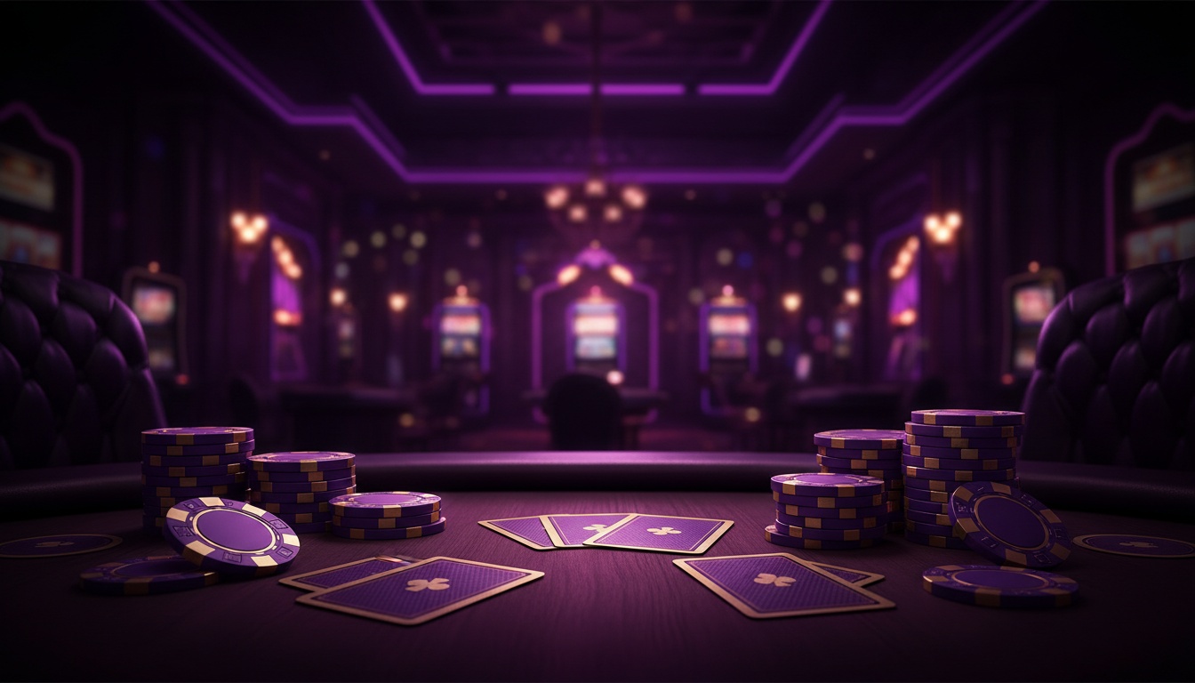 Gambloria Casino